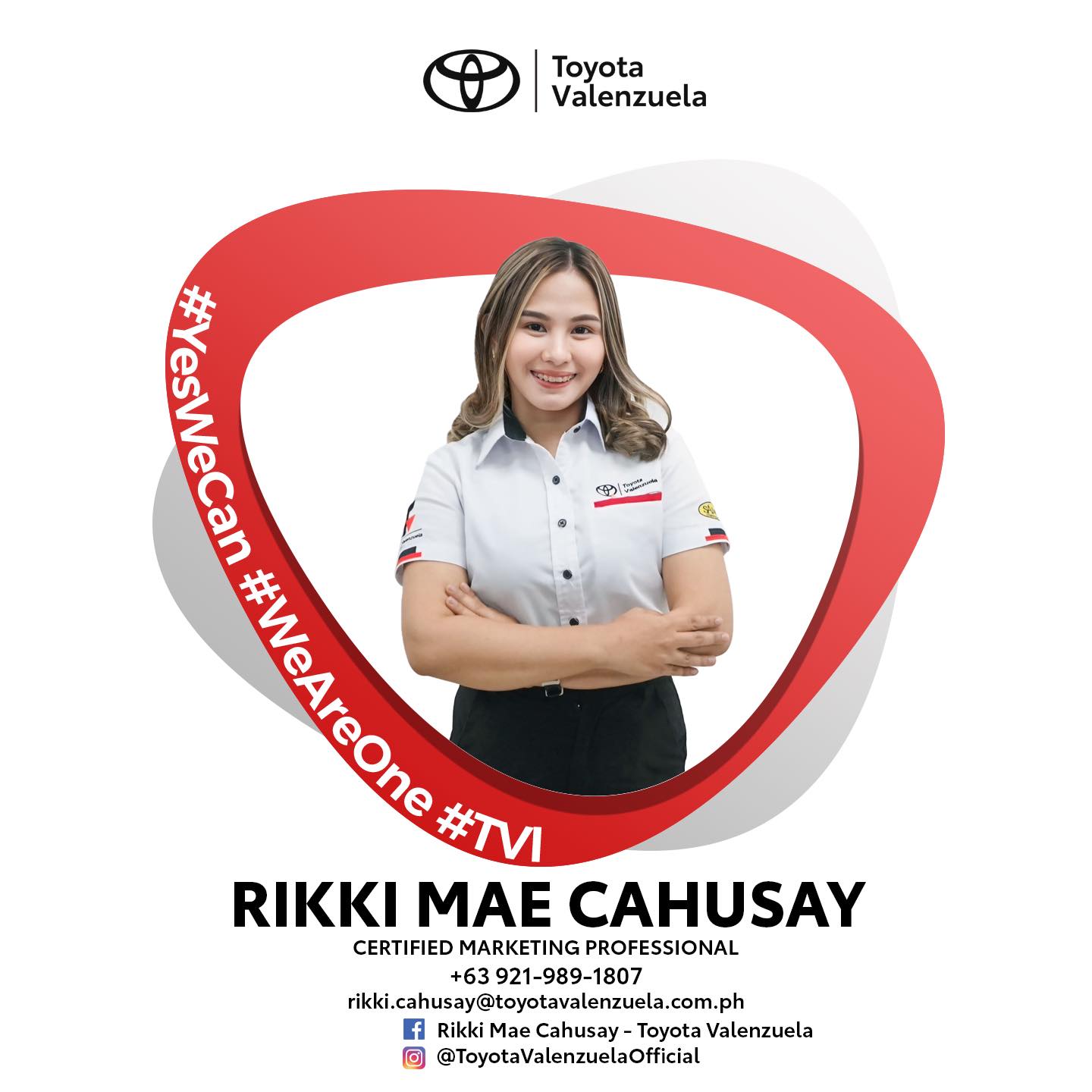 Marketing Professionals Edward Santos