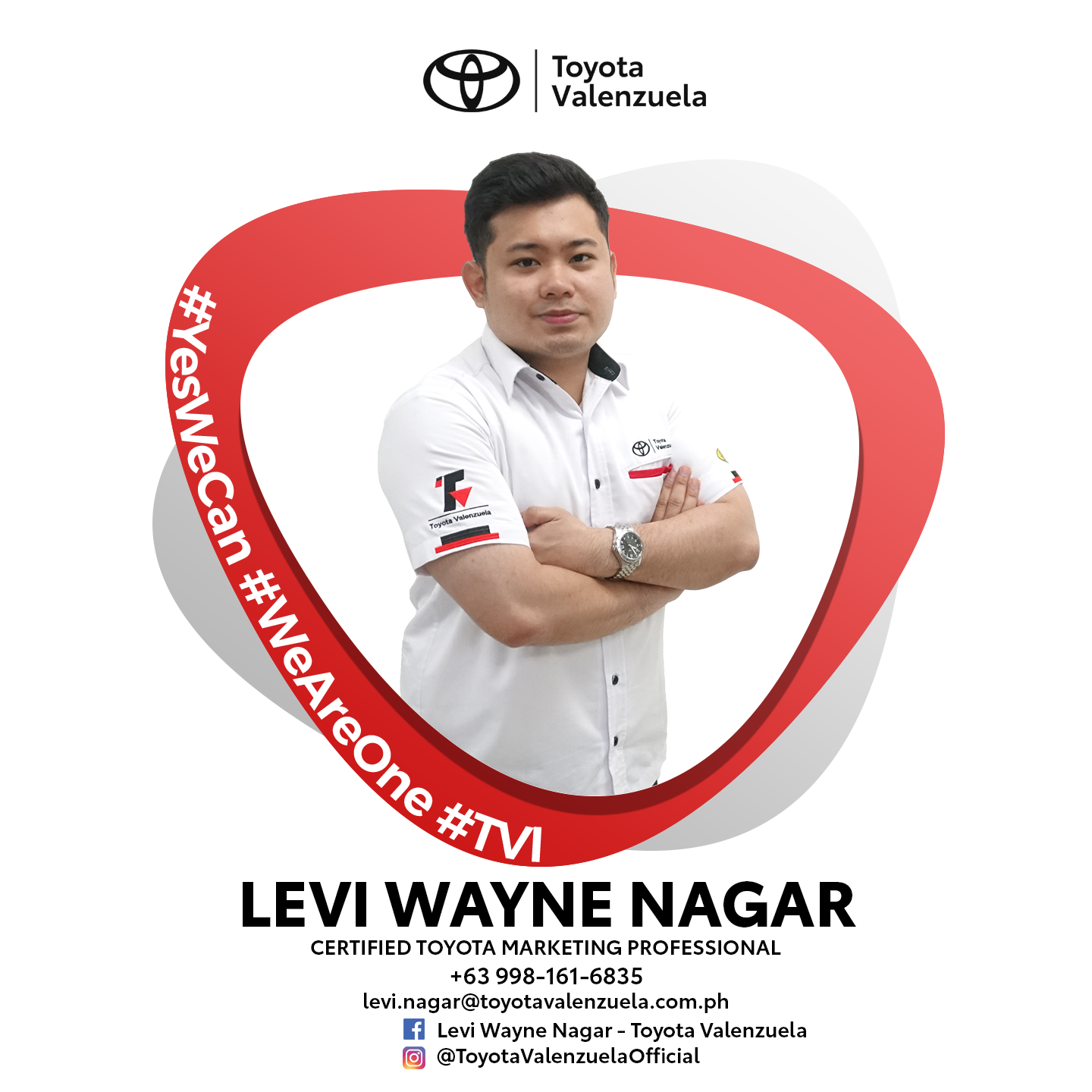 Marketing Professionals Levi Nagar