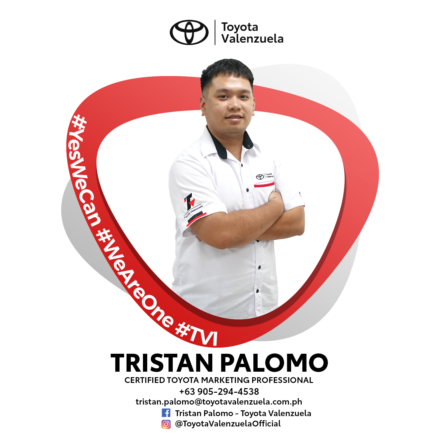 Marketing Professionals Mariella Arca