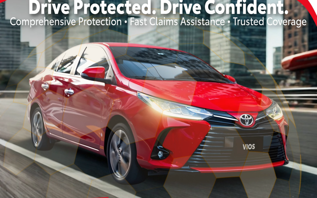Toyota Insure March