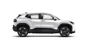 GLX BEV 2WD