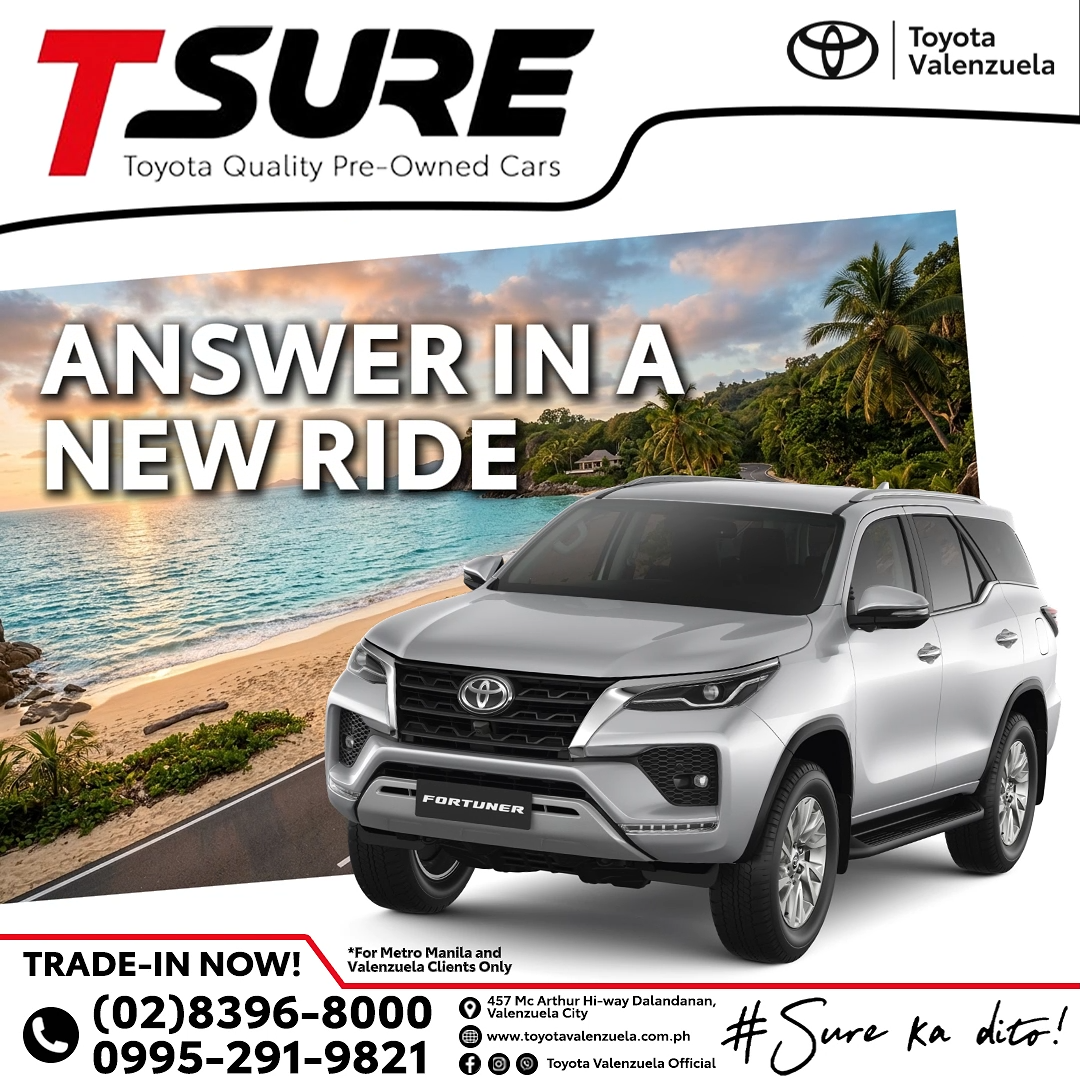TSURE APRIL
