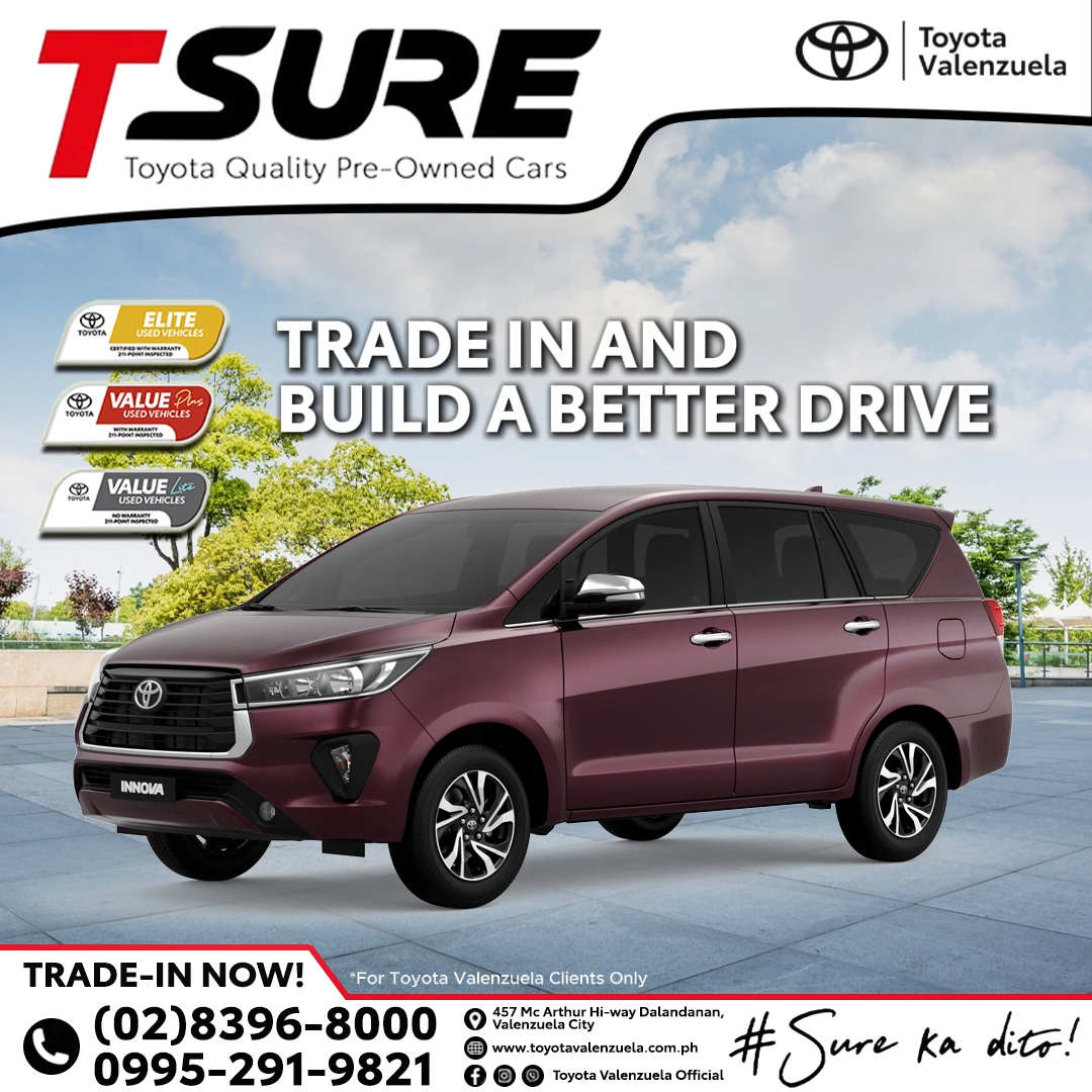 TSURE JUNE