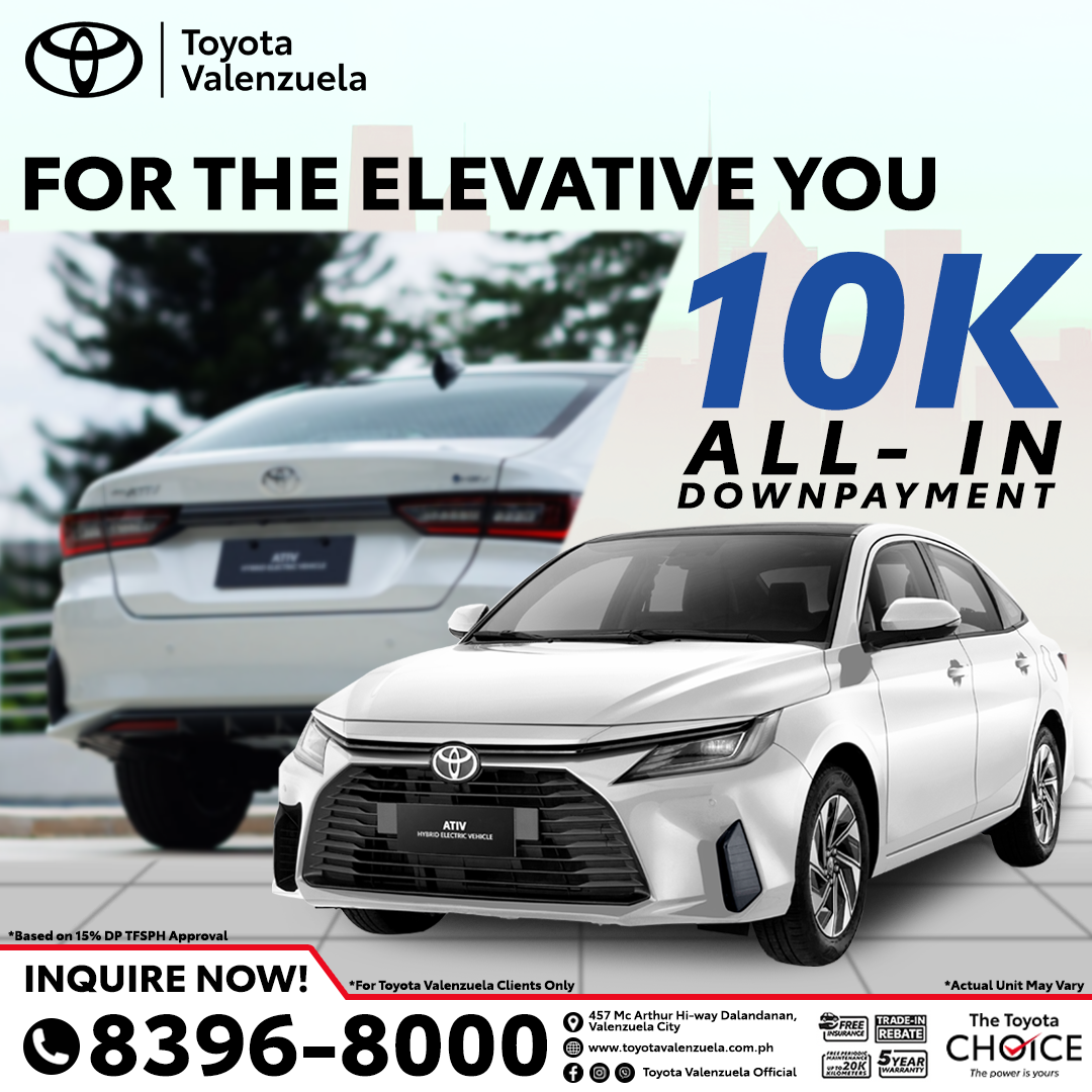 ATIV HEV PROMO