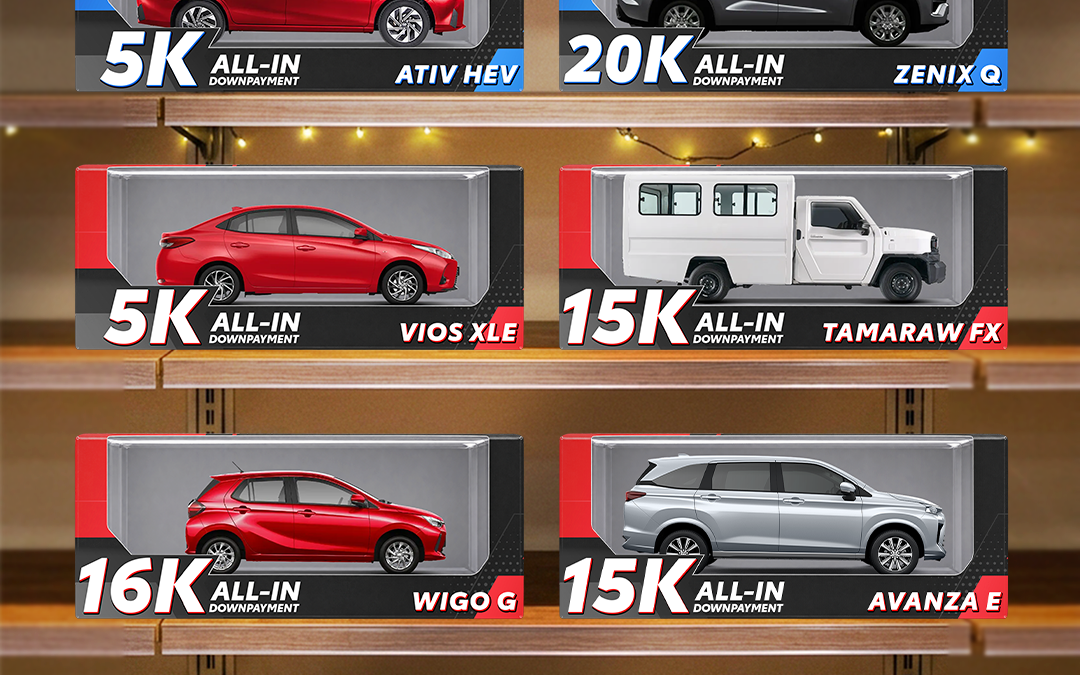 SEPTEMBER ALL-IN