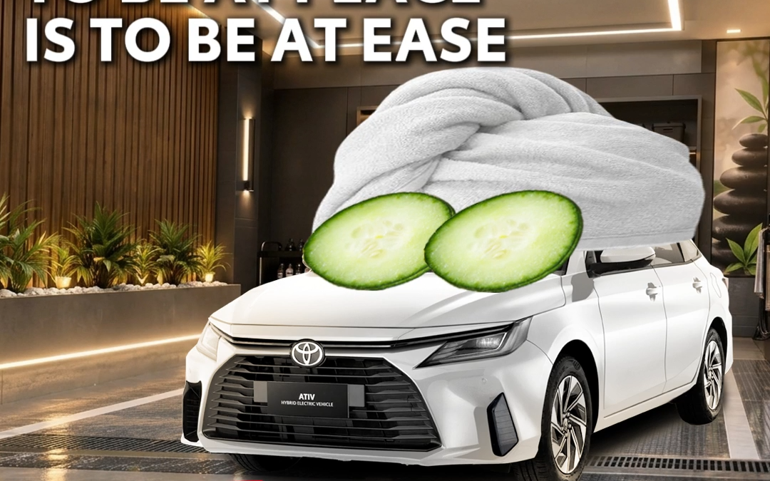 Toyota Insure Renewal
