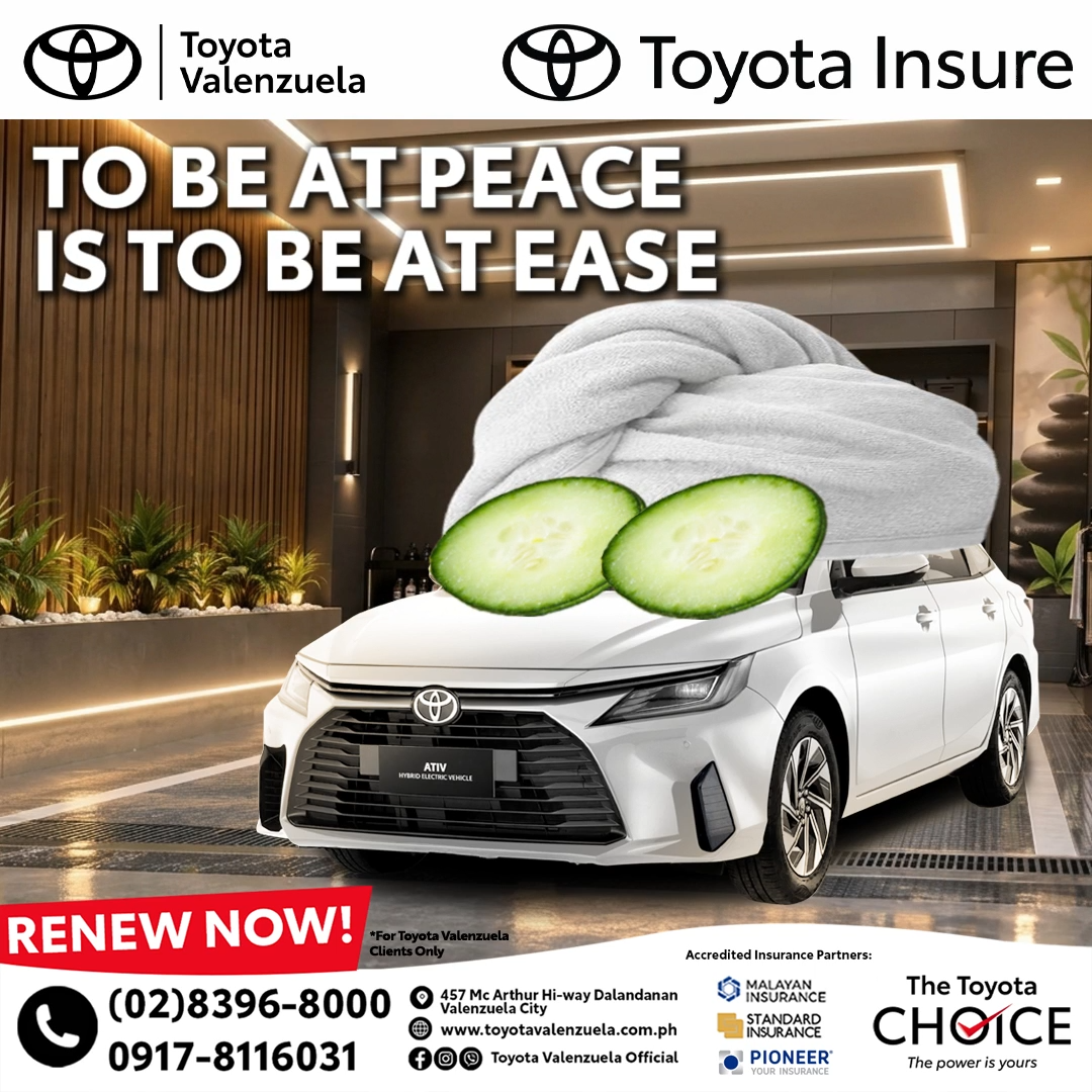 toyota insure insurance tamaraw vios innova avanza