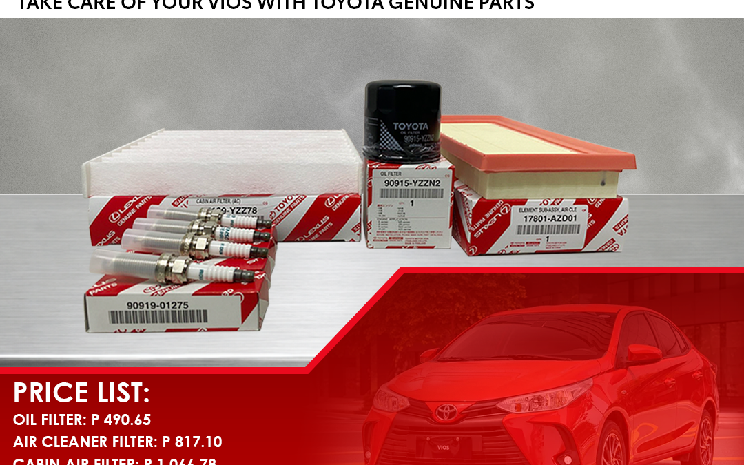 Maintenance Essentials
